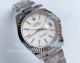 Noob Factory Rolex Datejust II 41mm Swiss ETA3255 White Dial Jubilee Band (2)_th.jpg